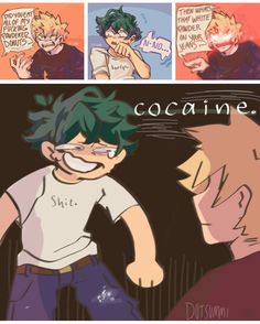 Funny Anime Wallpaper Laptop, Bakugou With Braces, Bakugo Katsuki Fanart Cute, My Hero Academia Memes, Boku No Hero Academia Funny, Anime Jokes