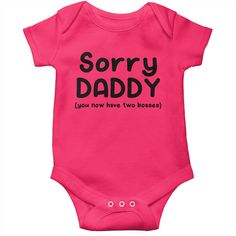 Baby Kicking, Foto Baby, Boss Baby, Pregnant Mom, Girl Onesies