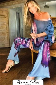 "Channel your love for butterflies in this beautiful 'Mariposa' butterfly chiffon top. The alluring prints and the flowy silhouette make for a graceful addition to your wardrobe #mariposatop #butterflytop #chiffontops #butterflychiffontop #ramonalarue" Elegant Asymmetrical Summer Pants, Elegant Asymmetrical Pants For Summer, Chic Asymmetrical Summer Pants, Casual Summer Pants With Asymmetrical Hem, Summer Casual Pants With Asymmetrical Hem, Casual Pants With Asymmetrical Hem For Spring, Casual One Shoulder Top For Spring Night Out, Chic One Shoulder Bottoms For Night Out, Casual One Shoulder Top With Asymmetrical Hem For Spring