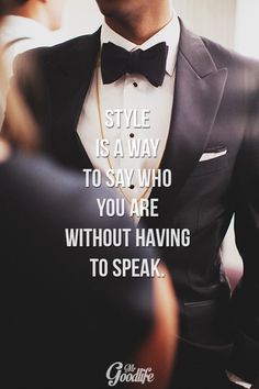 mistergoodlife: “ Stay Classy | Mr. Goodlife ” Classy Men Quotes, Quotes Classy, Suits Quotes, Gentlemens Guide, Luxury Quotes, Der Gentleman, Gentleman Quotes, True Gentleman, Business Life