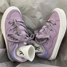 These purple Skater Aesthetic Sneakers have a vegan leather upper with a low ankle rise and a lace up in front ✨ Material: Vegan Leather Run small, please review the sizing information Aesthetic Dark Purple, Skater Sneakers, Aesthetic Sneakers, Kawaii Swimsuit, Dark Academia Clothing, Shoes Aesthetic, Anime Lingerie, Aesthetic Dark Academia, Style Kawaii