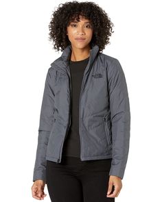 The North Face Tamburello Jacket | Zappos.com Winter Travel Outerwear With Zip Fly, The North Face Winter Travel Outerwear, The North Face Nylon Outerwear For Fall, Fall The North Face Outerwear With Zipper, The North Face Winter Outerwear With Zipper, The North Face Fall Outerwear With Zipper, The North Face Winter Outerwear With Zipper Closure, The North Face Zipper Closure Fall Outerwear, Travel Long Sleeve Outerwear With Ykk Zipper