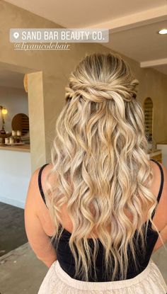 Debs Hairstyles, Bridesmaid Hair Inspo, Wedding Party Hair, Pageant Hair, Wedding Hairstyles Bridesmaid, Bridesmaid Hair Makeup, Bridal Hair Inspiration