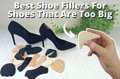 #shoehacks#tipsforshoes# How To Make Slippers, Wardrobe Plan, Homemade Shoes