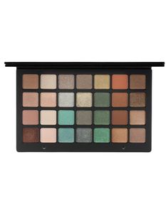 Shop Brown & Green Eyeshadows | Natasha Denona Makeup Palette Green Eyeshadow Palette, Pastel Eyeshadow Palette, Brown Eyeshadow Palette, Makeup Looks Everyday, Pastel Eyeshadow, Beauty And Skin Care, Bronze Eyeshadow, Top Makeup, Green Eyeshadow