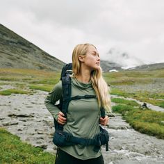 Introducing the Abisko Sun Hoodie, your new go-to companion for sun-soaked adventures under clear blue skies. Crafted by Fjällräven, this hoodie is designed for the dynamic urban explorer who craves style and performance in equal measure. Engineered with recycled polyester and organic cotton blend, it champions sustainability without compromising on comfort or functionality. With UPF 30+ sun protection and quick-drying properties, the Abisko Sun Hoodie is tailor-made for warm weather escapades. Sun Hoodie, Patina Green, Urban Explorer, Long Hair Pictures, Comfortable Sweater, Clear Blue Sky, Body Dress, Light Sweater, Blue Skies