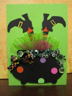 Moldes Halloween, Halloween Bulletin Boards, Carte Halloween, Adornos Halloween, Halloween Door Decorations, Halloween Card