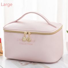 Brand Name: PURDOREDMain Material: PUOrigin: CN(Origin)Item Width: 14cmStyle: FashionMaterial Composition: PUPattern Type: SolidClosure Type: zipperModel Number: F17210Item Height: 13cmItem Length: 22Item Type: Cosmetic CasesShape: BoxItem Weight: 160gitem name: solid makeup bagmaterial: PUcolor: 3 colorssize: 3 sizespackage: 1 pcdropshiping: yeskeyword 1: necessairekeyword 2: neceserkeyword 3: kosmetyczkakeyword 4: toiletry bagkeyword 5: cosmetiquera Leather Shoes Women Flats, Girls Outwear, Waterproof Zipper, Women Sweaters Winter, Women Cosmetics, Handbag Organization, Beauty Case, Vanity Case, Makeup Organizer