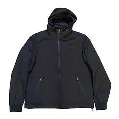 Premium Quality Hugo Boss Men's 3-in-1 Water-repellent Hooded Jacket With Detachable Puffer Vest, Mens Coats Jackets Solid Weatherproof Functional Hooded Jacket, Weatherproof Functional Hooded Jacket, Functional Hooded Jacket With Fleece Lining, Weatherproof Nylon Hooded Jacket, Hugo Boss Man, Men's Coats & Jackets, Puffer Vest, 3 In 1, Jacket Style