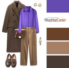 Wardrobe Color Guide, Capsule Wardrobe Women, Very Peri, Dope Fashion, Mode Hijab, 가을 패션