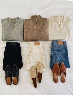 Outfits Comfy, Simple Fall Outfits, Model Pose, Mode Inspo, Outfits Casual, Looks Style