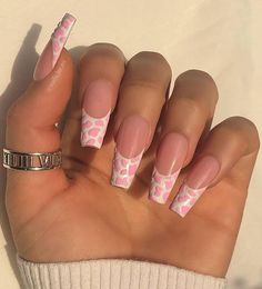 Nail Design Glitter, Edgy Nails, Her Nails, Minimalist Nails, Dream Nails, Fire Nails, Pretty Acrylic Nails, Short Acrylic Nails, Best Acrylic Nails