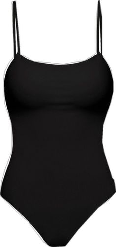 Chic Summer Workout Swimwear, Chic Summer Swimwear For Workout, Chic Swimwear For Summer Workout, Chic Workout Swimwear, Sporty Tank Top For Summer Swimming, Sporty Tank Top For Swimming In Summer, Sporty Black Tankini For The Beach, Black Lined Body Tank Top For Summer, Black Racerback Swimwear For Beach