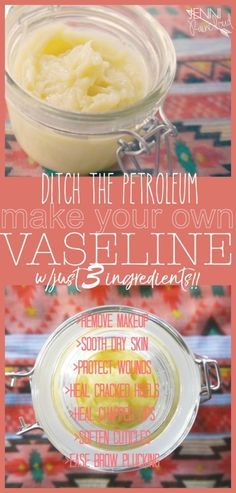 Diy Vaseline, Uses Of Vaseline, Mask For Dry Skin, Skin Care Routine For 20s, Diy Skin Care Recipes, Homemade Lotion, Homemade Facials, Diy Health, Natural Beauty Tips