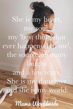 Quotes Children, Quotes Mom, My Children Quotes, Daughter Love Quotes, Mom Ideas