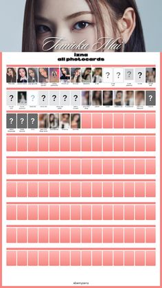 all photocards template hd: google drive link Pop Up Cafe, Photocard Template, Record Shop, Google Drive, Pop Up, Drive