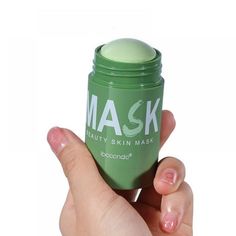 short description is not available Size: 1 PC.  Color: Green. Green Tea Cleanse, Green Tea Face Mask, Inflamed Skin, Turmeric Face Mask, Green Tea Mask, Clay Face Mask, Skin Mask, Beauty Mask, Pore Cleansing