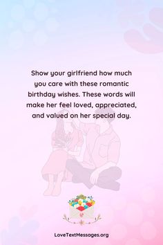 A girlfriend’s birthday is a special occasion that calls for heartfelt words and warm sentiments. Whether you’ve been together for years or are just starting your journey, a cute birthday message can make her feel cherished and loved. From sweet and short wishes to funny quips and meaningful messages, finding the right words can help you express your affection and celebrate her special day.