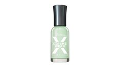 Sally Hansen Xtreme Wear Pound Pave Mint Nail Polish - 0.4 Fl. Oz. | Sally Xtreme Wear Pound Pave Mint Nail Polish | Star Market Mint Nail Polish, Mint Nails, Sally Hansen Nails, Concrete Jungle, Nail Polish Collection, Sally Hansen, Ulta Beauty, Beauty Nails, Nail Care