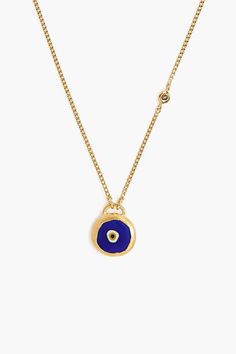 Blue Evil Eye Necklace With Champagne Diamond – Chan Luu Blue Evil Eye Necklace, Evil Eye Necklace Gold, Unique Handcrafted Jewelry, Evil Eye Earrings, Evil Eye Ring, Cameo Necklace, Blue Evil Eye, Eye Pendant, Evil Eye Pendant