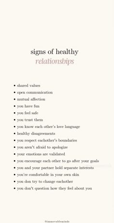 Tips For Healthy Relationship, Manifestation Journal Relationship, Relationship Gratitude Journal, Gratefulness Journal Prompts, Journal Prompts For Relationship Problems, Manifesting Soulmate Journal Prompts, Healthy Love, Practicing Self Love, Relationship Lessons