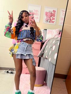 Mirror Flicks, Fly Fits, Fair Outfits, Senior Photo Outfits, Fly Outfit