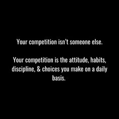 Daily motivation quotes to inspire discipline, growth, and progress towards your goals. 👉Follow @discipline_equals_success more! 👉Follow @discipline_equals_success more! 👉Follow @discipline_equals_success more! #motivation #motivationalquotes #inspiration #inspirationalquotes #discipline #davidgoggins #success #successquotes Participation Trophy Quotes, Discipline Quotes Aesthetic, Self Discipline Quotes, Daily Motivation Quotes, Restless Mind, Satisfy My Soul, Discipline Motivation, Spiritual Disciplines