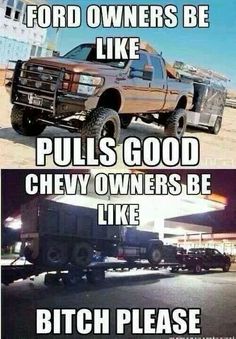 Says it all right there!!! Chevy Girl