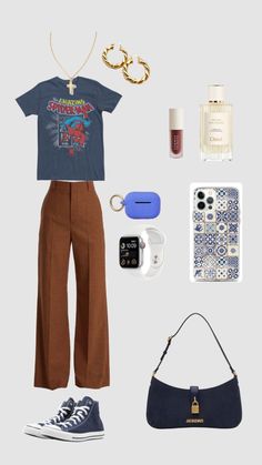 All Star Outfits, Casual Friday Outfit, Venus Fashion, Teaching Outfits, Boho Style Outfits, Capsule Outfits, Lookbook Outfits, College Outfits, Fall Winter Outfits