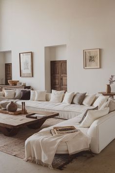 How to Style a White Velvet Sofa in Your Living Room White Velvet Sofa, Couch Living Room