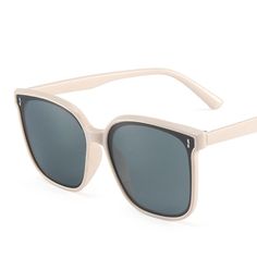 These Camila Sunglasses are perfect for a day out! With their dramatic shades and lens attributes being photochromic along with anti-reflective. These sunglasses are best to protect you from harsh sunlight rays. Lenses Optical Attribute: Polarized Lenses Optical Attribute: Gradient Eyewear Type: Sunglasses Lens Height: 45mm Lens Width: 54mm Product Function: 100% UV400 Protection Against Harmful UVA/U Classic Sunglasses With Uv Protection For Spring, Trendy Square Frame Aviator Sunglasses For Outdoor, Classic Plastic Sunglasses With Uva Protection, Plastic Square Frame Sunglasses For Outdoor, Outdoor Plastic Square Frame Sunglasses, Square Frame Sunglasses With Uva Protection For Vacation, Square Frame Sunglasses With Uva Protection, Classic Cat Eye Sunglasses For Summer Beach, Classic Sunglasses For Spring Beach Outing