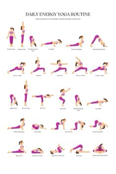 Yoga is essential Yoga Schedule For Beginners, Daily Yoga Flow Routine, Yoga Full Body Workout, Strength Yoga Poses, Simple Yoga Routine For Beginners, Yoga Full Body Stretch, Pilates Flow Workout, Full Body Yoga Flow, Streching Excersise Daily