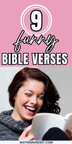 funny bible verses Read The Bible, I See It