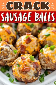 Cheese Cheddar, Sausage Balls, Best Appetizer Recipes, Recipes Casserole, Cheese Appetizers, Taste Test, At A Party, Christmas Dishes, Breakfast Recipes Casserole