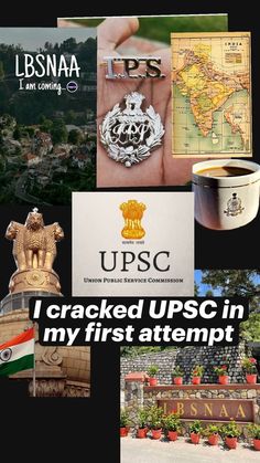 i cracked upsc in my first attempt to find the best place for it all