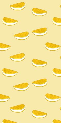 an image of corn on the cob pattern