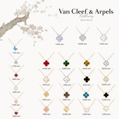 Rolex With Van Cleef, Van Cleef Collection, Van Cleef Small Necklace, Can Cleef And Arpels Necklace, Van Cleef And Arpels Jewelry Necklace, Vca Necklace Outfit, Van Cleef Necklace Aesthetic, Alhambra Van Cleef Arpels, Vanclif Neckles