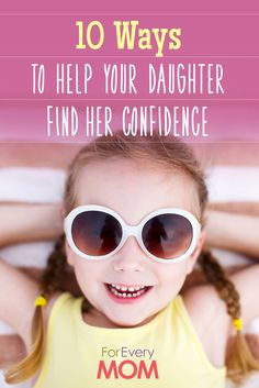 Love this!  A must-read for moms if you have a baby girl. 10 Smart Ways to Help Your Daughter With Her Confidence. Daughter Bonding, Baby Ray, Raising Godly Children, Christian Motherhood, Toddler Behavior, Parent Trap, Family Meeting