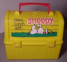 loved my lunchbox Hot Lunch, Love Coupons, Charlie Brown And Snoopy, Childhood Toys