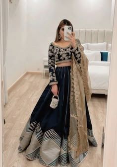 Beautiful Lengha, Bridal Dresses 2022, Spring Outfit Ideas Casual, Primavera Outfit, Elegante Outfits, Outfit Basic, Outfits Primavera, Outfit Inspo Winter