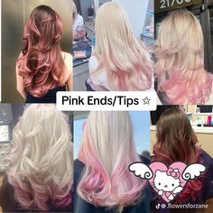 Hair Dye Ideas, Hair Stylies, Dye My Hair, Hair Dye Colors, Hair Inspiration Color, Hair Inspo Color, Dream Hair