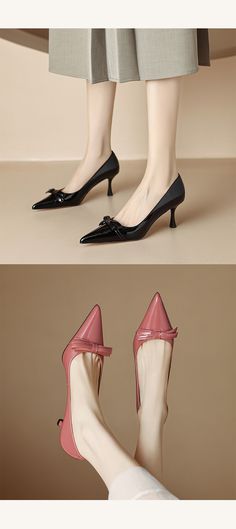 CHIKO Tangela Pointy Toe Stiletto Pumps Shoes Pumps Shoes, Shoes Heels Pumps, Stiletto Pumps, Leather Items, Pump Shoes, Patent Leather, Rubber Sole, Heel Height, Shoes Heels