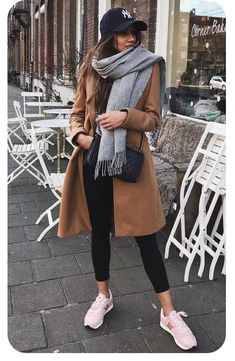 Winter Fashion Outfits Dressy Classy, Winter Outfits 2022, City Outfits