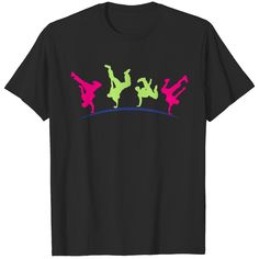 Break Dance Hip Hop Dancer 1399 T-shirt Dance Hip Hop, Dance Crew, Hip Hop Dancer, Break Dance, Hip Hop Dance, The United States, Dancer, Hip Hop, Tshirt Designs