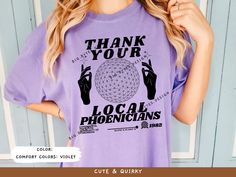 The Phoenicians Tee - Epcot - Spaceship Earth - Theme Park T-Shirt - WDW Shirt - World Showcase - Epcot Ball, Cute Magic Kingdom Shirt 👋Welcome to our store! We're confident that you'll love what we have to offer. Our products are of the highest quality, and we guarantee 100% customer satisfaction!👋 📦So, how can you place an order? It's simple! Just follow these steps: 1. Choose Size & Style from the drop down list 2. In the personalization Box, select the color of your shirt (based if the charts) 3. Click 𝗔𝗗𝗗 𝗧𝗢 𝗖𝗔𝗥𝗧. For multiple items go back to the listing and repeat the steps. If you have any questions, please don't hesitate to send us a message. For more detailed information on sizing and color options, please refer to the listing images. If you want to order a bigger, pl Epcot Spaceship Earth, Epcot Ball, Magic Kingdom Shirt, Unique Drink, Spaceship Earth, Drinking Around The World, Disney World Shirts, Iron Decor, Magic Kingdom