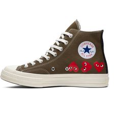 Women’s Size 7.5/8 Men’s 5.5 Note This Is Sized In Men’s!! Converse Play, Converse Brown, Shoes Converse, Women's Converse, Womens Converse, Chucks Converse, Converse Shoes, Womens Shoes Sneakers, Converse