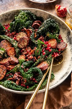 Sweet Potato Bacon Salad with Warm Cider Dressing | halfbakedharvest.com Potato Bacon Salad, Cider Dressing, Red Sweet Potato, Sweet Potato Bacon, Half Baked Harvest Recipes, Potato Bacon, Brioche Rolls, Bacon Brussel Sprouts, Shredded Brussel Sprouts