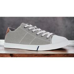 Johnnie-O Sailaway Sneaker Lifestyle Casual Shoes Slate Gray Colorway ++Mens Size 9.5++ New Fast Shipping S90 Casual Gray Plain Toe Sneakers, Gray Sneakers With Ortholite Insole For Spring, Guys Clothing Styles, Slate Gray, Clothing Styles, Mens Shoes Sneakers, Casual Shoes, Men's Shoes, Shoes Sneakers