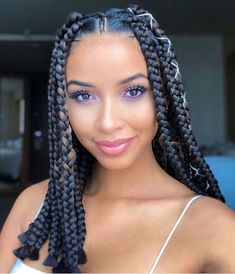 60 African Hair Braiding Styles Ideas For (2024) | ThriveNaija Updo Bun, Bob Braids Hairstyles, Short Box Braids Hairstyles, Hairstyle Names