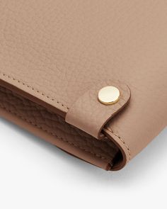 The perfect partner for your workdays. Perfect Partner, Italian Leather, Tech Accessories, Product Launch, Monogram, Leather